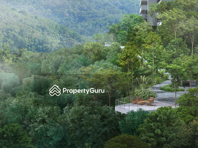 ForestVille, Malaysia ForestVille, Malaysia