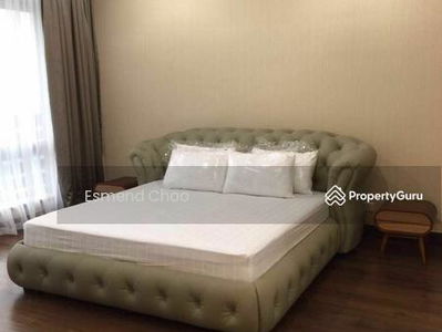 Banyan Tree @ Pavilion, Malaysia Banyan Tree @ Pavilion, Malaysia