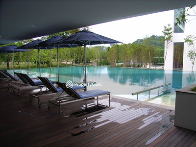 The Westside One, Malaysia The Westside One, Malaysia