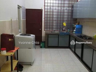 Taman Merak Mas, Malaysia Taman Merak Mas, Malaysia