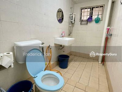 Ixora Apartment (Kepong), Malaysia Ixora Apartment (Kepong), Malaysia