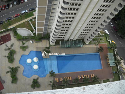 Titiwangsa Sentral, Malaysia Titiwangsa Sentral, Malaysia