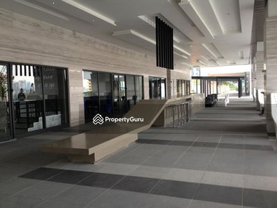 The Elements @ Ampang, Malaysia The Elements @ Ampang, Malaysia