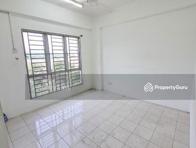 Pangsapuri Vista Mahkota, Malaysia Pangsapuri Vista Mahkota, Malaysia