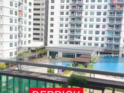 The Golden Triangle, Malaysia The Golden Triangle, Malaysia