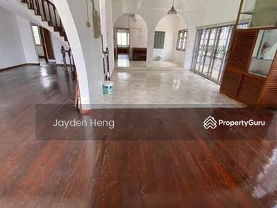 SS1, Malaysia SS1, Malaysia