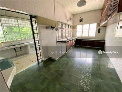 SS1, Malaysia SS1, Malaysia