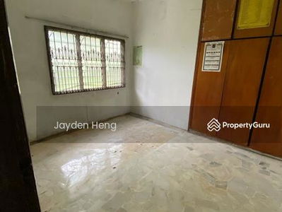 SS1, Malaysia SS1, Malaysia