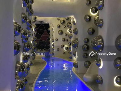 Arte Plus @ Jalan Ampang, Malaysia Arte Plus @ Jalan Ampang, Malaysia