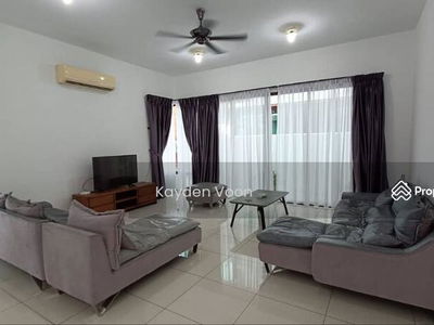 Horizon Hill Double Storey Link Bungalow, Malaysia Horizon Hill Double Storey Link Bungalow, Malaysia