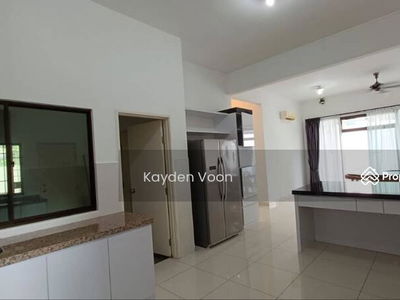 Horizon Hill Double Storey Link Bungalow, Malaysia Horizon Hill Double Storey Link Bungalow, Malaysia