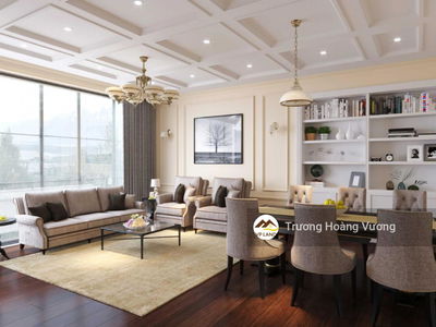 Seasons Avenue, Vietnam Seasons Avenue, Vietnam