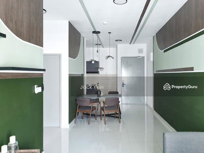 TR Residence, Malaysia TR Residence, Malaysia