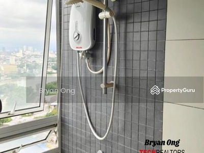 Ocean View Residences @ Harbor Place, Malaysia Ocean View Residences @ Harbor Place, Malaysia