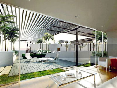 Ocean View Residences @ Harbor Place, Malaysia Ocean View Residences @ Harbor Place, Malaysia