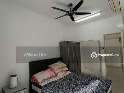 Tiara Mutiara, Malaysia Tiara Mutiara, Malaysia