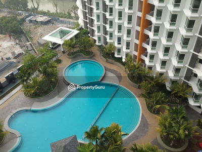 Tiara Mutiara, Malaysia Tiara Mutiara, Malaysia