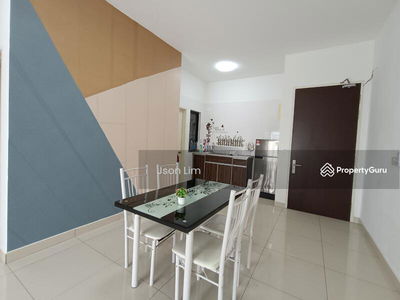 The Olive, Malaysia The Olive, Malaysia