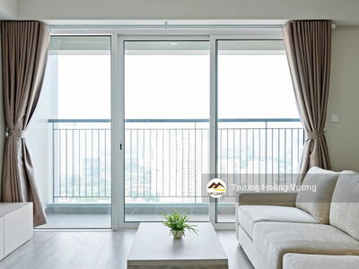 Seasons Avenue, Vietnam Seasons Avenue, Vietnam