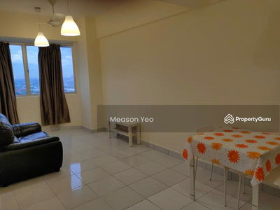 Main Place Residence, Malaysia Main Place Residence, Malaysia