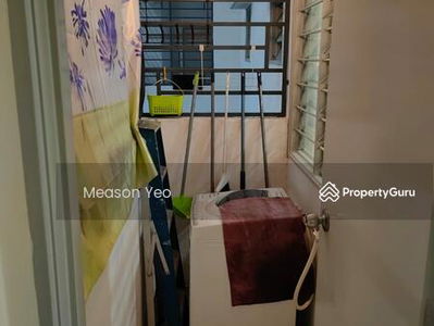 Main Place Residence, Malaysia Main Place Residence, Malaysia