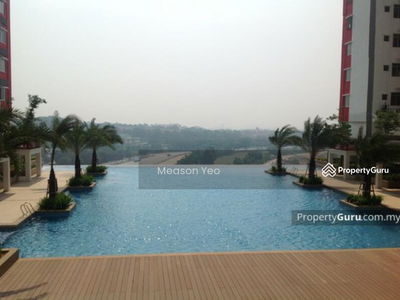 Main Place Residence, Malaysia Main Place Residence, Malaysia