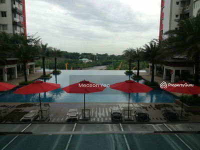 Main Place Residence, Malaysia Main Place Residence, Malaysia