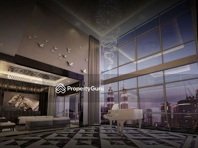 The Manor KL, Malaysia The Manor KL, Malaysia