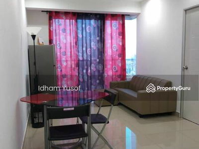 Menara U2, Malaysia Menara U2, Malaysia