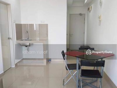 Menara U2, Malaysia Menara U2, Malaysia