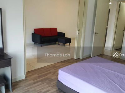 Sunway GeoSense, Malaysia Sunway GeoSense, Malaysia