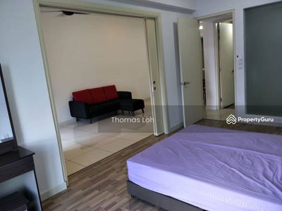 Sunway GeoSense, Malaysia Sunway GeoSense, Malaysia