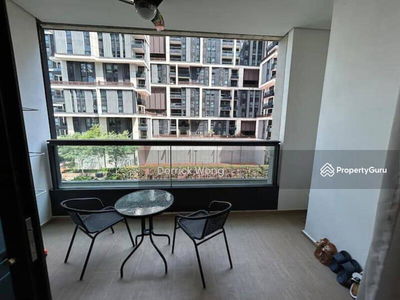 Arcoris Residences, Malaysia Arcoris Residences, Malaysia