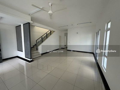 Setia Tropika, Malaysia Setia Tropika, Malaysia