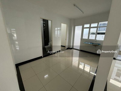 Setia Tropika, Malaysia Setia Tropika, Malaysia