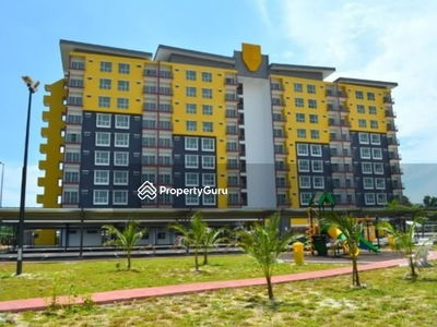 Suria Residence @ Bandar Mahkota Cheras, Malaysia Suria Residence @ Bandar Mahkota Cheras, Malaysia