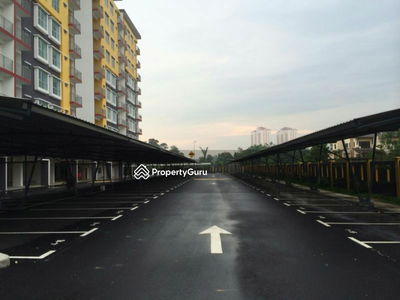 Suria Residence @ Bandar Mahkota Cheras, Malaysia Suria Residence @ Bandar Mahkota Cheras, Malaysia