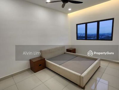 Traders Garden @ Cheras Selatan, Malaysia Traders Garden @ Cheras Selatan, Malaysia