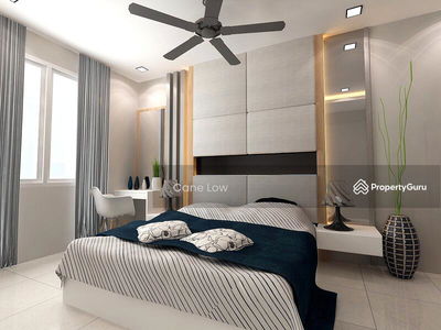 Summerton Bayan Indah, Malaysia Summerton Bayan Indah, Malaysia