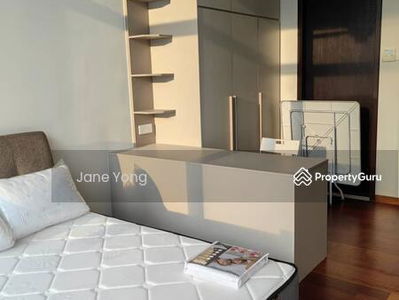 The Manor KL, Malaysia The Manor KL, Malaysia