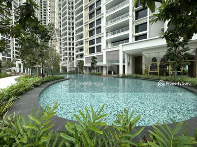 Park Regent @Desa Park City, Malaysia Park Regent @Desa Park City, Malaysia