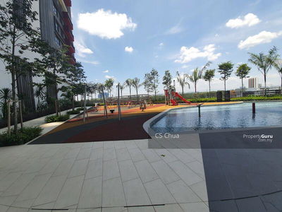 Paisley Serviced Residences @ Tropicana Metropark, Malaysia Paisley Serviced Residences @ Tropicana Metropark, Malaysia