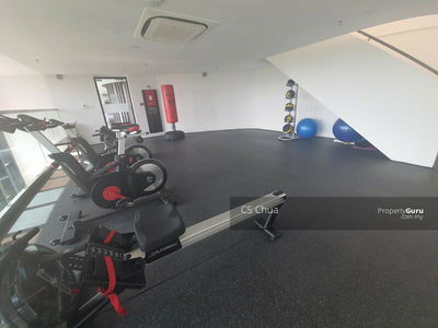 Paisley Serviced Residences @ Tropicana Metropark, Malaysia Paisley Serviced Residences @ Tropicana Metropark, Malaysia