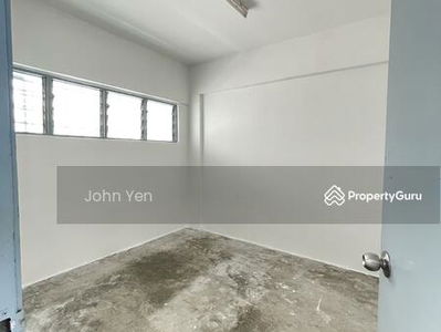 Pandan Ria Apartment (Block A), Malaysia Pandan Ria Apartment (Block A), Malaysia