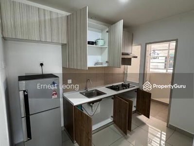 Mutiara Ville @ Cyberjaya, Malaysia Mutiara Ville @ Cyberjaya, Malaysia