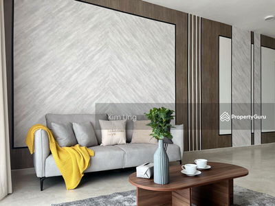 Trinity Pentamont, Malaysia Trinity Pentamont, Malaysia