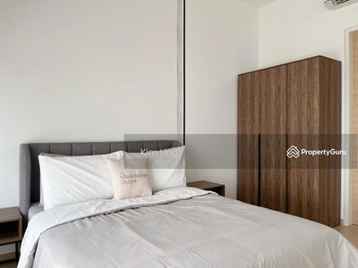 Trinity Pentamont, Malaysia Trinity Pentamont, Malaysia