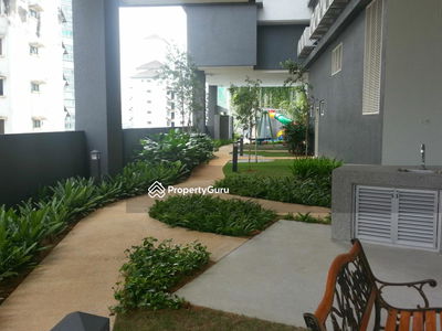 Glomac Residensi Damansara, Malaysia Glomac Residensi Damansara, Malaysia