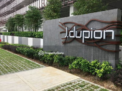 J. Dupion, Cheras, Malaysia J. Dupion, Cheras, Malaysia