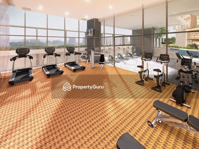 J. Dupion, Cheras, Malaysia J. Dupion, Cheras, Malaysia